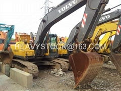 进口挖掘机全方位解析 品牌格局、技术优势与选购指南